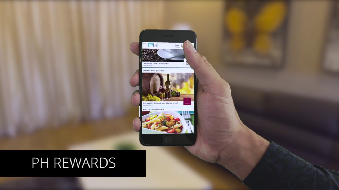 Property Hunter App Promotional Video YouTube