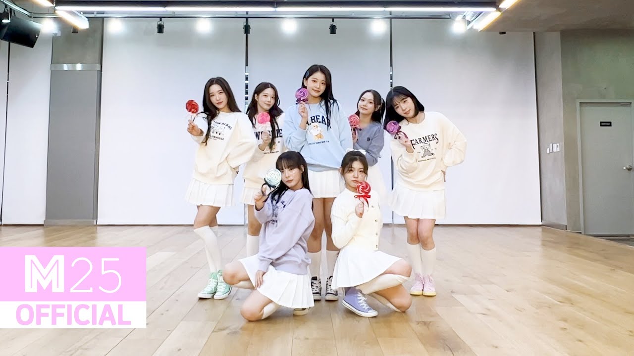 Image for CLASS:y(클라씨) 소녀시대 'Kissing You' Dance Cover (Fix Ver.)