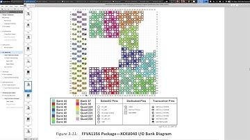 FPGA Dev Live Stream: Reverse-engineering an Undocumented FPGA Board