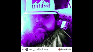 TMP NATE - Broken Beauty