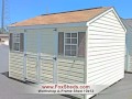 In Stock Workshop 10x12 In Stock Workshop 10x12