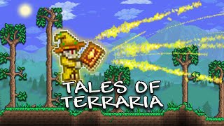 TALES OF TERRARIA  THE PISSARD