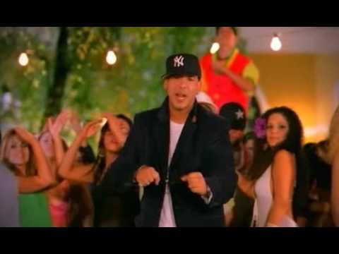 Daddy Yankee - Lo Que Paso Paso/Salud Y Vida