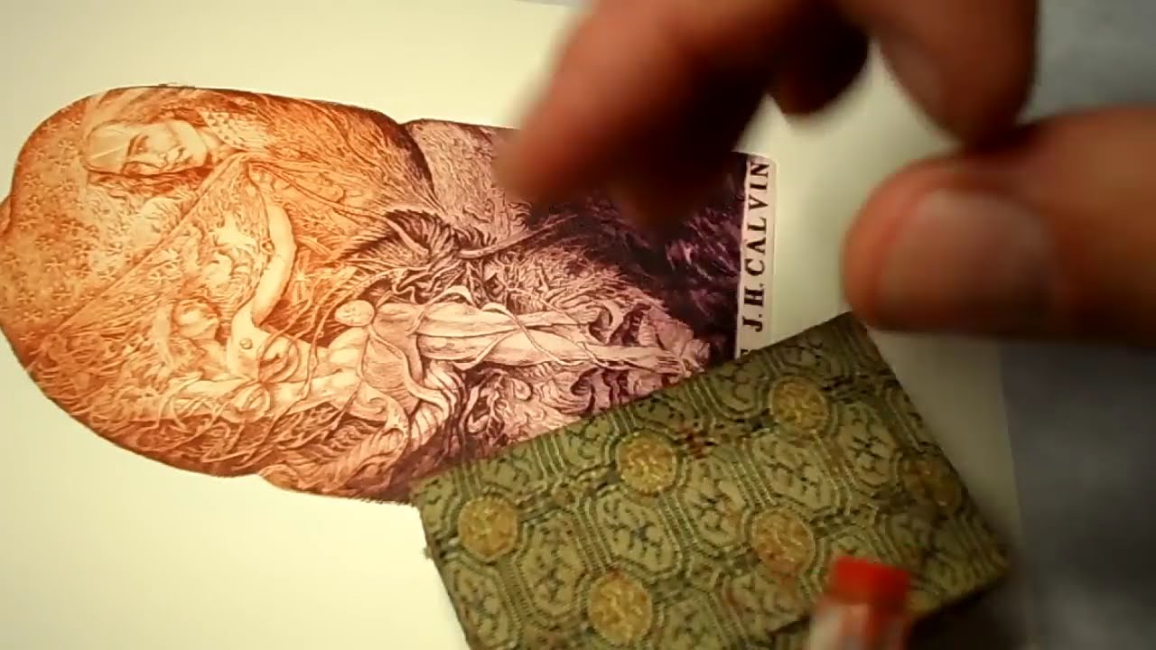 Printmaking art YouTube