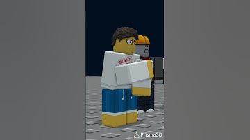 here right here! #roblox #prisma3d #memes #animated #prisma3danimation #forsaken #animation #funny