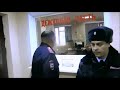 Балашовский полицейский запретил снимать его лицо на его службе