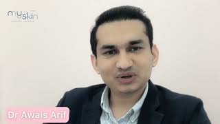 Does using toothpaste on pimples work?