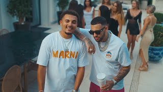 Enima (feat. RK) - Port d'arme [Clip Officiel] Resimi