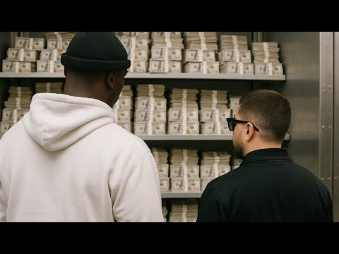Hamza - Talbins feat. Werenoi 
