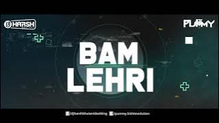BAM LEHRI ( KAILASH KHER) CLUB REMIX DJ HARSH BHUTANI & DJ PUMMY ( SHIVRATRI SPL)