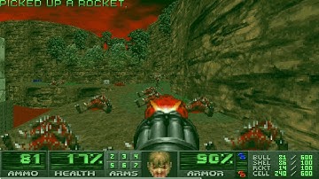 Valiant Map11 UV Max in 4m49s by PjSpartacus