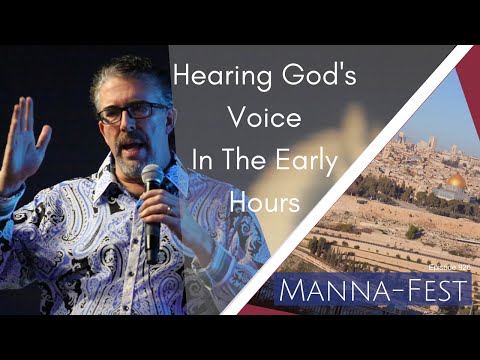 Hearing Gods Voice In The Early Hours Episode 826 Youtube - 
