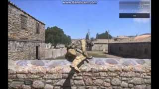 Arma 3 Enhanced Movement Keys Arma 3 Enhanced Movement Keys