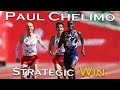 U.S. 5,000m Men Finals Olympic Team Trials 2021 - Track and Field