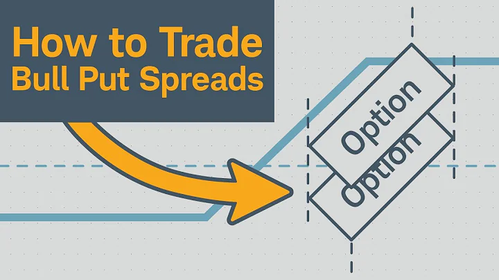 How to Trade Bull Put Spreads (Short Put Verticals) | Official thinkorswim® Web Tutorial