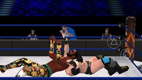 WWE2K19 Gamernafz Young Blood Preview