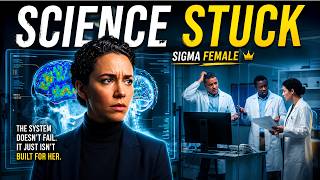 8 Sigma Female 'Glitches' That Science Still Can't Explain