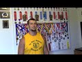 2016 NewsTribune Male Athlete of the Year: John Barnes