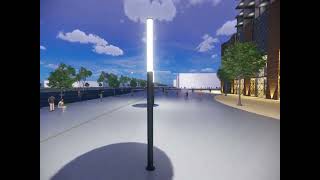 VIDEORECORRIDO ENTREGA FINAL EDIFICIO HIBRIDO