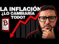 🚨 SEMANA CRÍTICA: EL MERCADO NO ESTÁ VIENDO LO QUE VIENE CON LA INFLACIÓN, LA FED Y BITCOIN