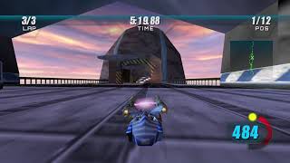 Download Lagu STAR WARS EPISODE 1: RACER - PART 2 - SEMI-PRO PODRACING CIRCUIT MP3 Download Lagu STAR WARS EPISODE 1: RACER - PART 2 - SEMI-PRO PODRACING CIRCUIT MP3
