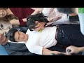 郭柏妍 Rosita KWOK 丁子朗 Karl TING 恰埋眼食提子遊戲 TVB 無綫電視劇集 奪命提示 宣傳㓉動 神秘信息 奪命陰謀 郭柏妍 Rosita KWOK 丁子朗 Karl TING 恰埋眼食提子遊戲 TVB 無綫電視劇集 奪命提示 宣傳㓉動 神秘信息 奪命陰謀