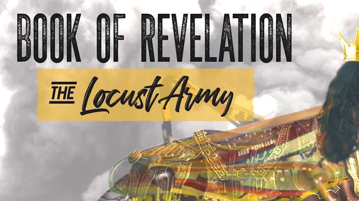Book of Revelation Decoded: The Locust Army (Part 11) (2020) - DayDayNews