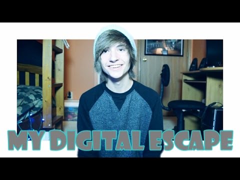 My Digital Escape - YouTube