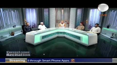 #القارئ_محمد_ربيع_قناة_الهدى_سورة_يس