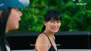 Real Stories, Real Smiles - Trailer