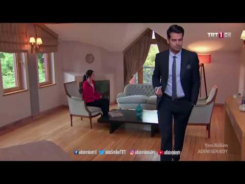 Zehra ❤ Omer - Adini Sen Koy English - Episode 51 part 6