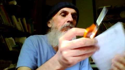 Compose a Musical Palindrome--you CAN do it !