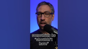 The Murder of Hippasus