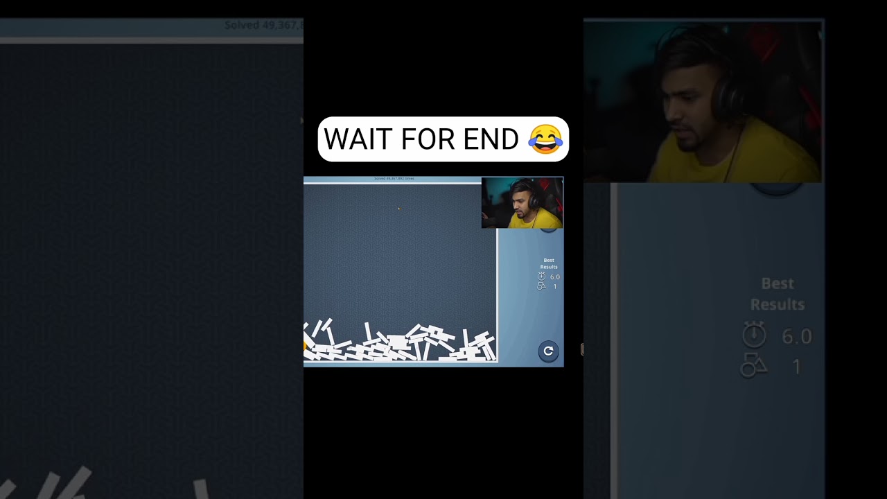 brain it on, techno gamerz, techno gamerz vs me level 15 Solve 