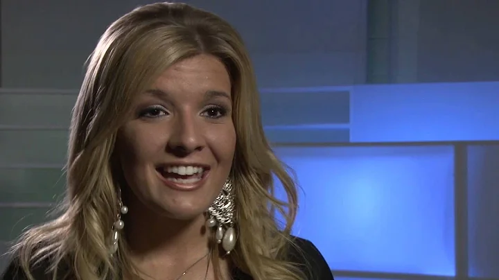 (CSB) CAROLINA SCHOOL OF BROADCASTING : Amanda Sow...