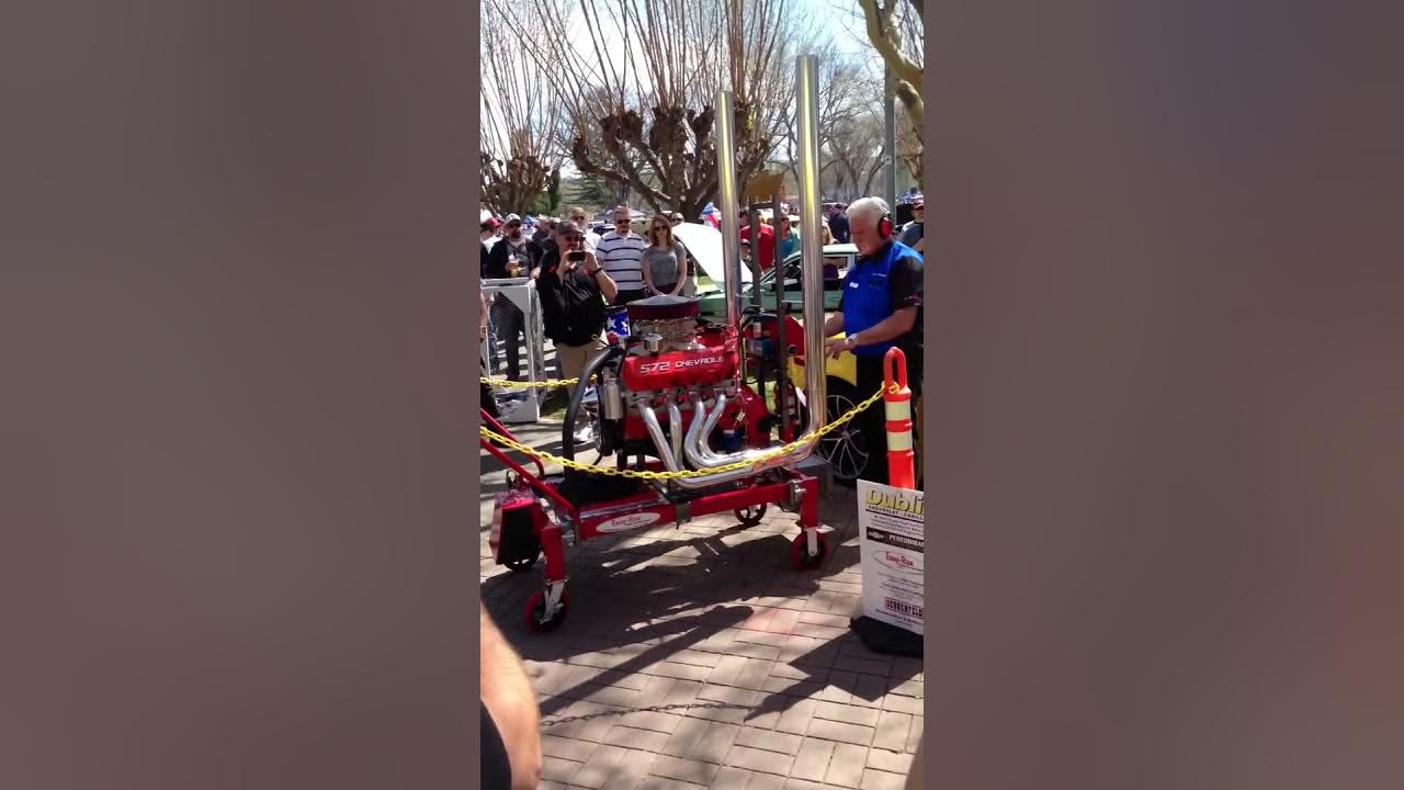 Good Guys Pleasanton Car Show YouTube