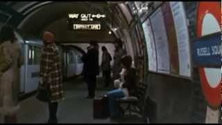 Raw Meat (A.K.A. Deathline) Trailer 1973 Raw Meat (A.K.A. Deathline) Trailer 1973
