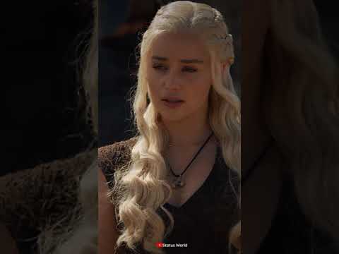 Video: Daenerys Stormborn: stāsts par populāru varoni