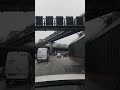 Автобан в Берлине