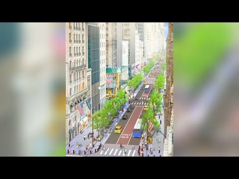 Plans unveiled to