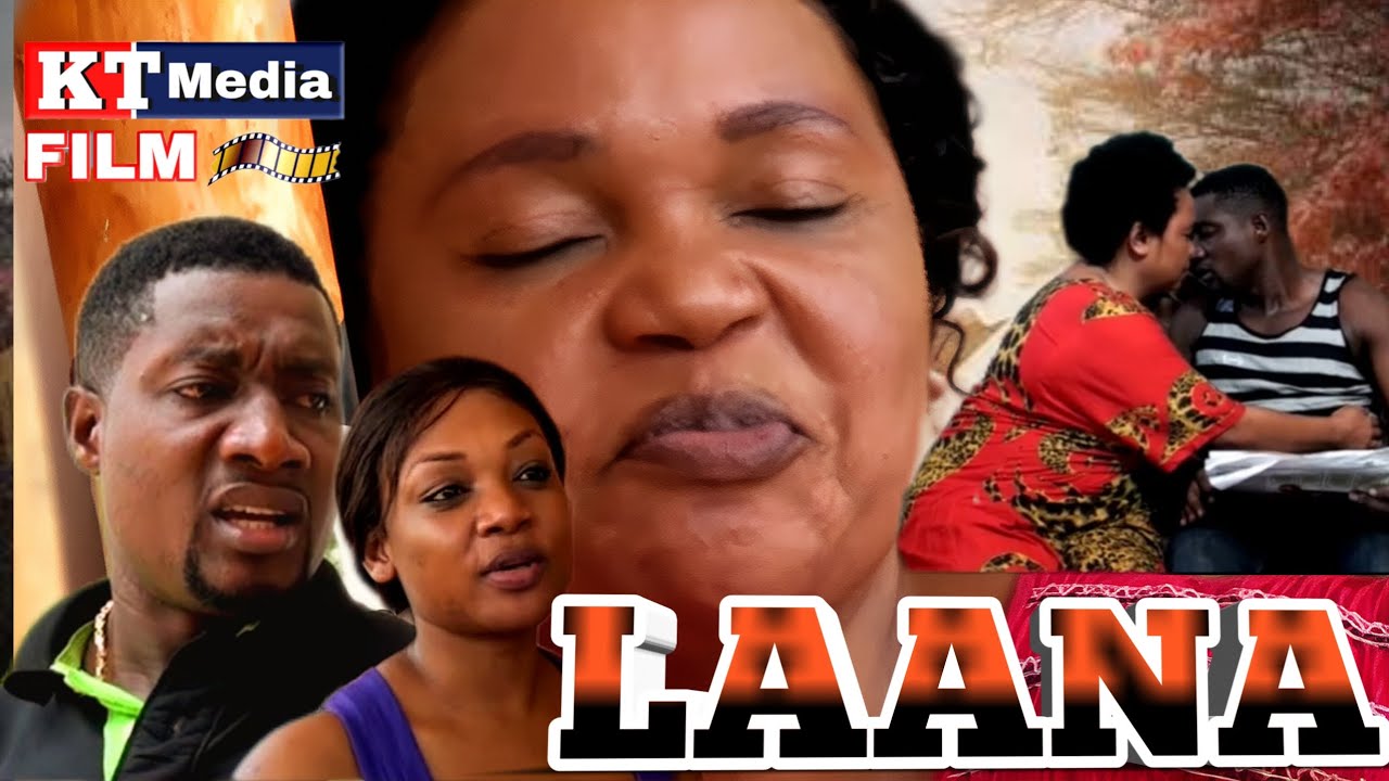 LAANA Part 2 #KTmediaFilm #bongomovie  #Tanzania