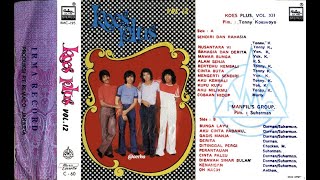 Koes Plus Vol. 12 - Sendiri Dan Rahasia (Full Album)