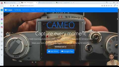 Bootstrap Responsive Landing Page Website Part 1 | Professional Tech | Training Video