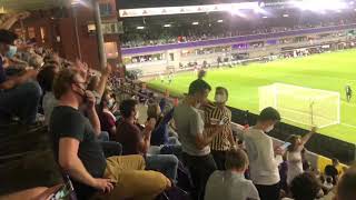 Beerschot - Genk