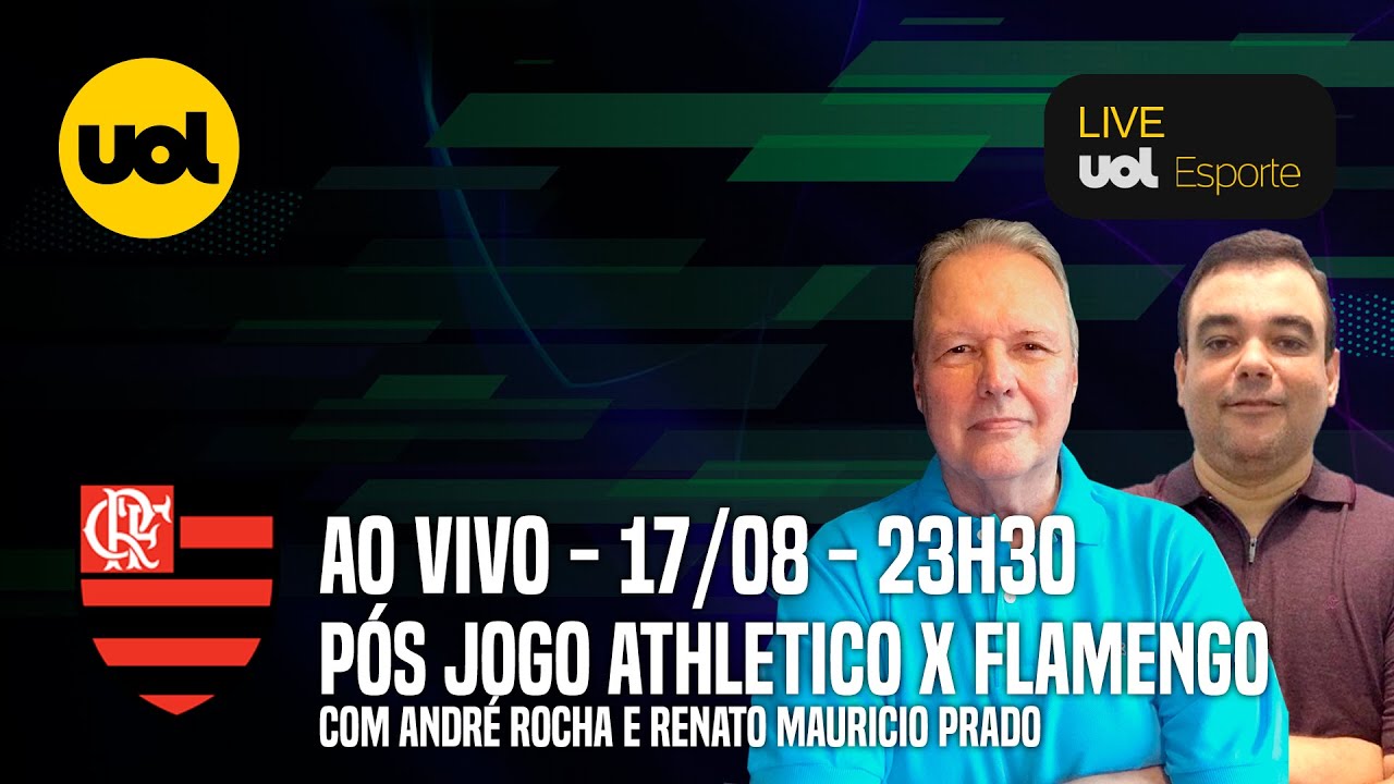 Pedro faz dois, Flamengo bate Grêmio de novo e vai à semi da Copa do Brasil  - 15/09/2021 - UOL Esporte