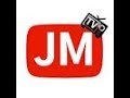 Интро для канала JM TV