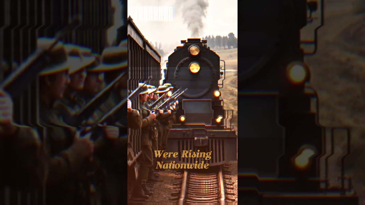 The Day America Almost Lost Its Gold 🏦 | The Fort Knox Heist That Nearly Happened