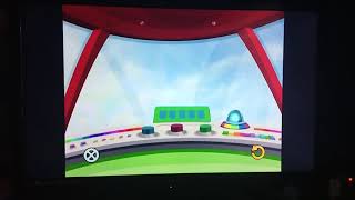 Le - Youve Got A Mission Game