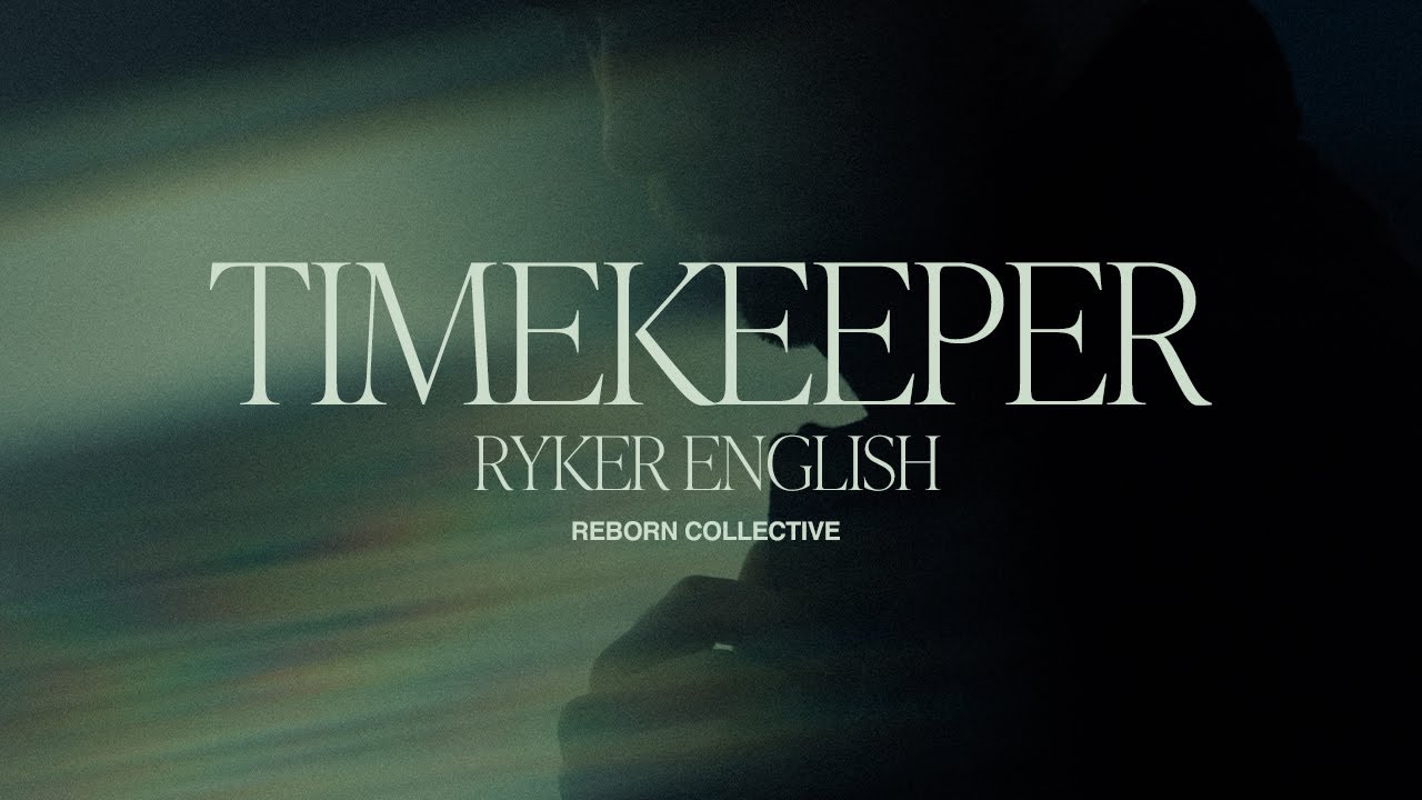 Timekeeper Ryker English (Audio Only) YouTube