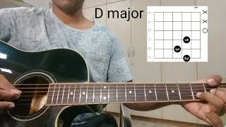 Guitar lessons in Kannada (Lesson 4- Introduction to open guitar chords!)